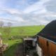 Fernblick zu Fernsicht